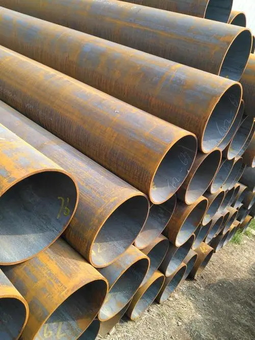 桂林20#无缝钢管