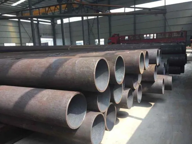 桂林16mn无缝钢管