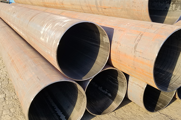 桂林大口径无缝钢管