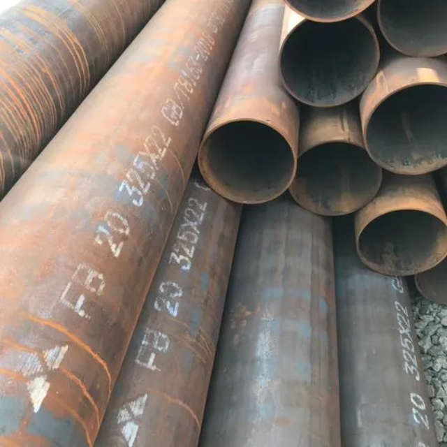 桂林35crmo无缝钢管