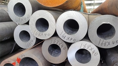 桂林42crmo无缝钢管
