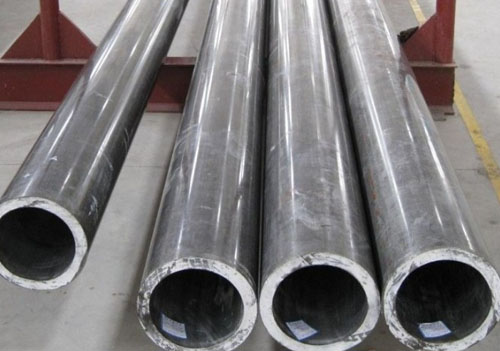 桂林精密液压无缝钢管