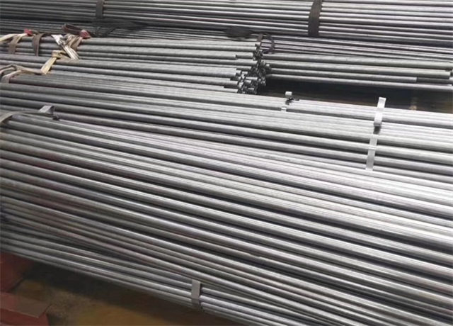 桂林精密无缝钢管厂家