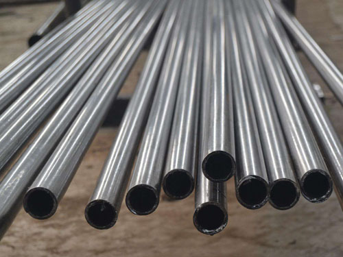 桂林精密无缝钢管生产厂家