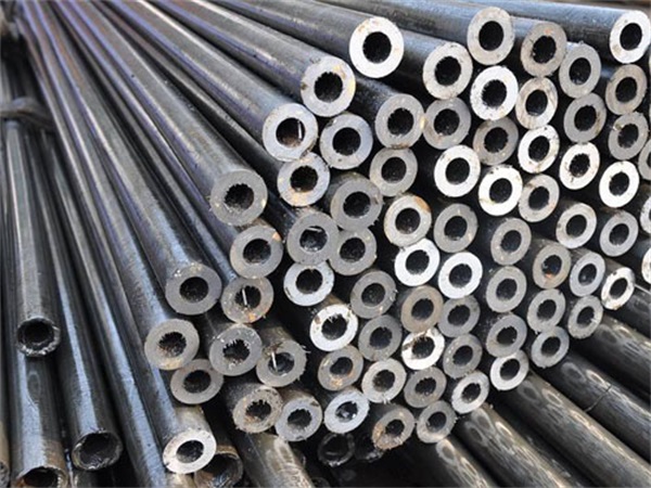 桂林精密光亮无缝钢管