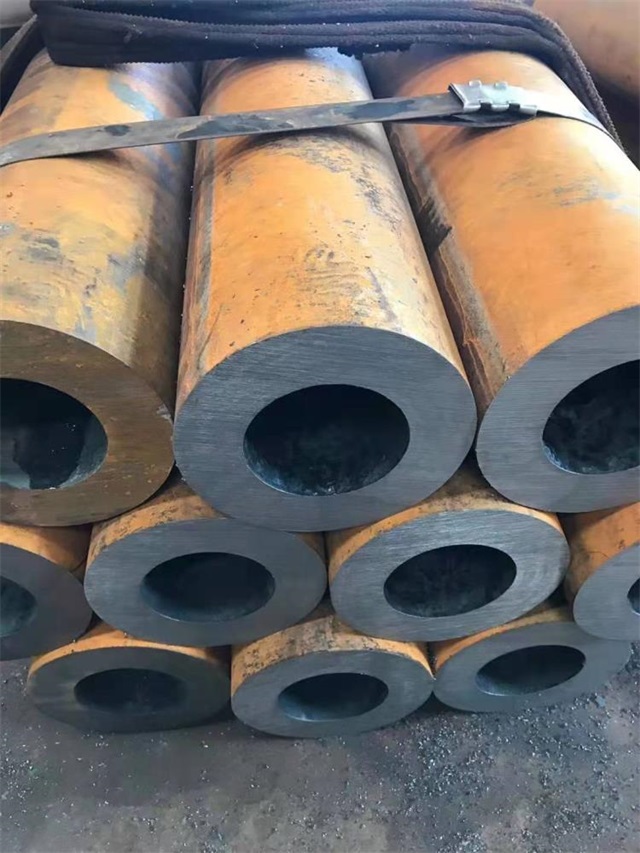 桂林20号厚壁无缝钢管