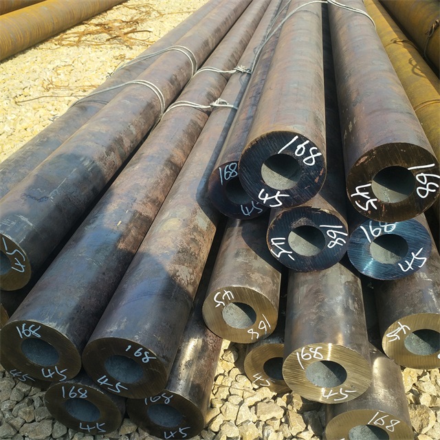 桂林42crmo厚壁无缝钢管