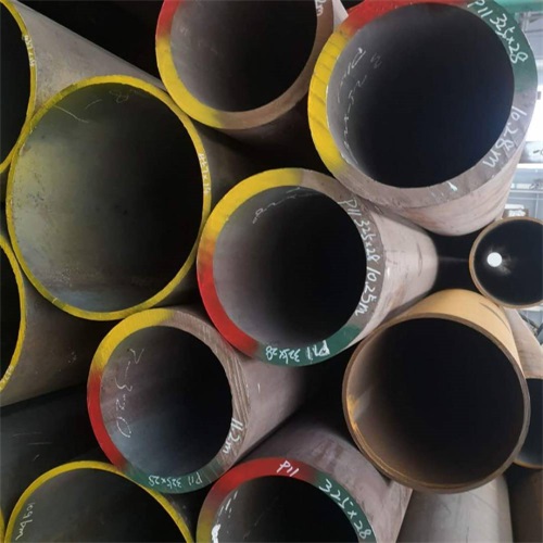 桂林27simn厚壁无缝钢管