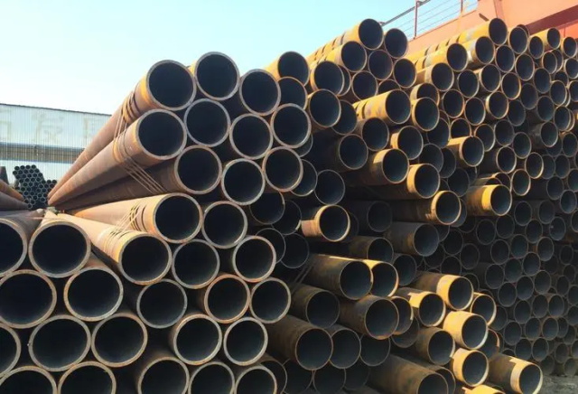 桂林无缝钢管厂