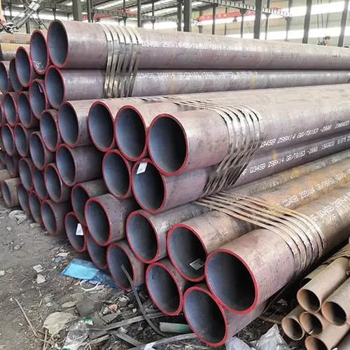 桂林q345b无缝钢管厂