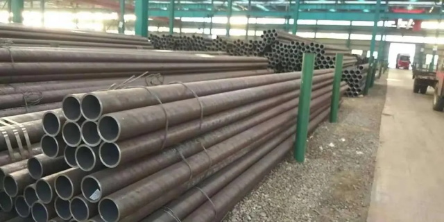 桂林16mn无缝钢管厂