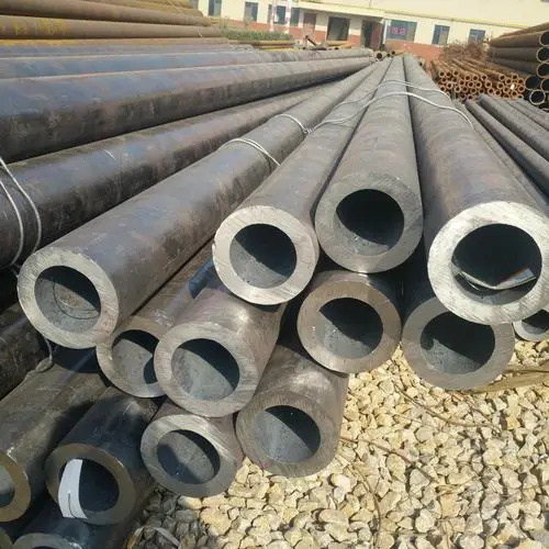 桂林20#无缝钢管厂