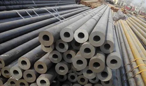 桂林冷拔无缝钢管厂