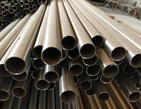 桂林冷拔精密无缝钢管厂