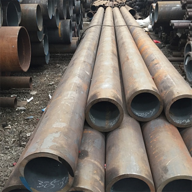 桂林中低压锅炉用无缝钢管价格