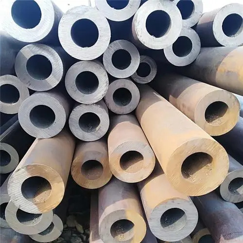 桂林gb t 8162 结构用无缝钢管