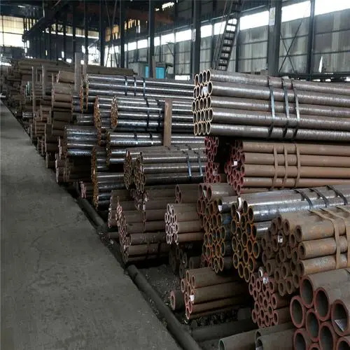 桂林gb8162-2008结构用无缝钢管