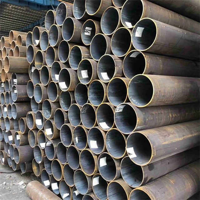 桂林20#结构用无缝钢管