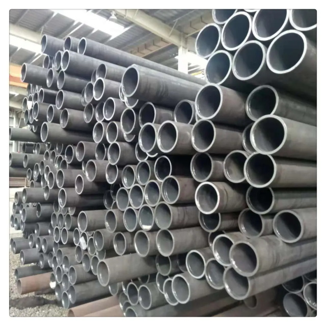 桂林GB8163无缝管