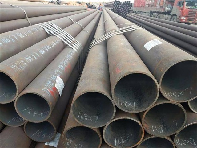 桂林GB8163输送流体用无缝管