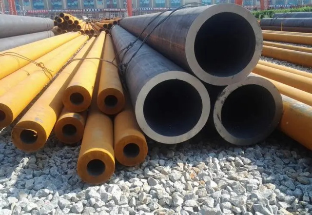 桂林GB5310锅炉钢管