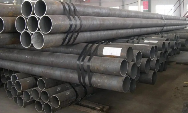 桂林高压无缝钢管