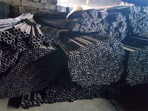 桂林GB6479无缝管 