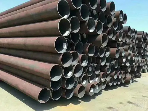 桂林GB6479无缝钢管