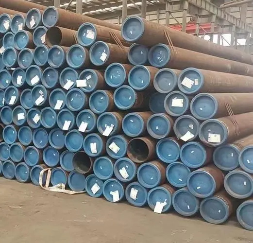 桂林GB6479化肥设备用无缝钢管