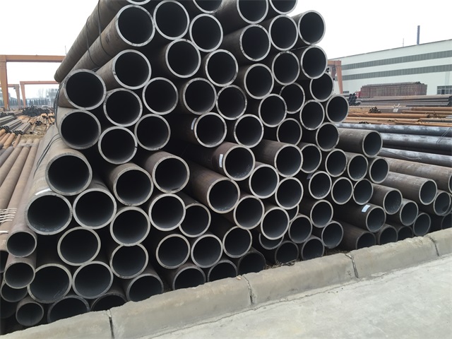 桂林GB9948无缝管