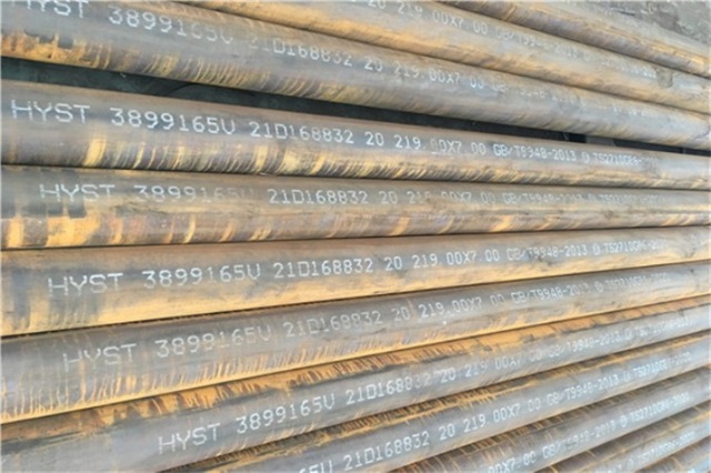 桂林GB9948石油裂化管