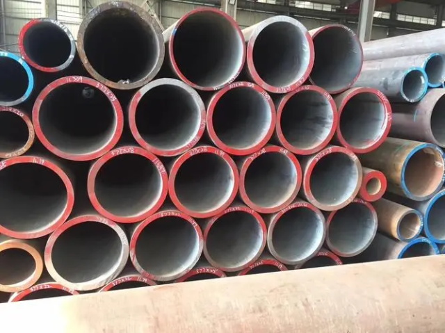 桂林GB9948石油裂化用无缝钢管