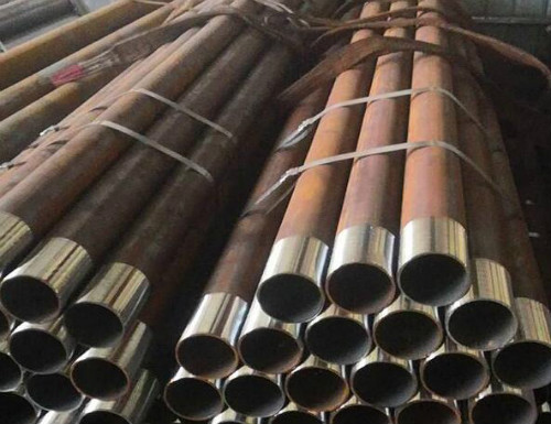 桂林地质用无缝钢管