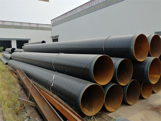 桂林防腐无缝钢管