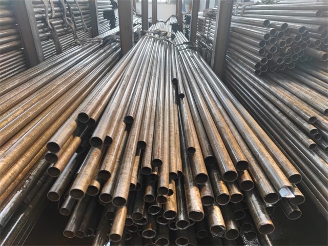 桂林40cr精密无缝钢管