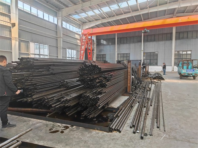 桂林304精密无缝钢管