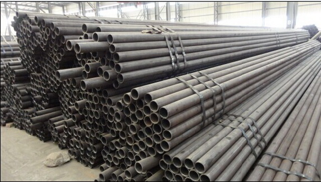 桂林GB8163流体用无缝管