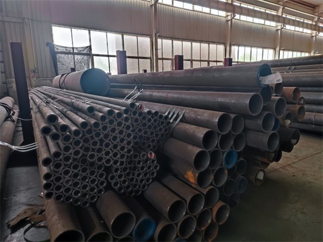 桂林高压锅炉管