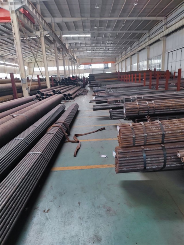 桂林高压锅炉钢管