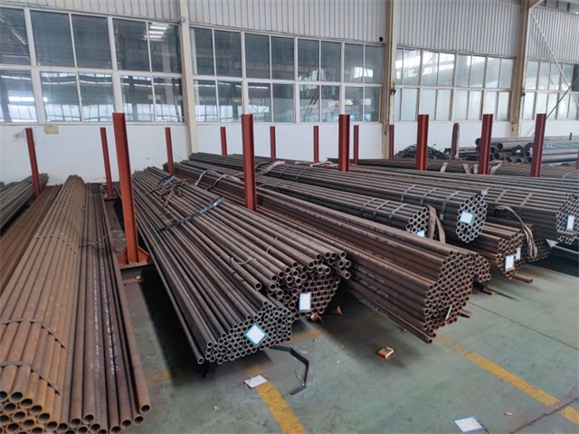 桂林高压锅炉用无缝钢管