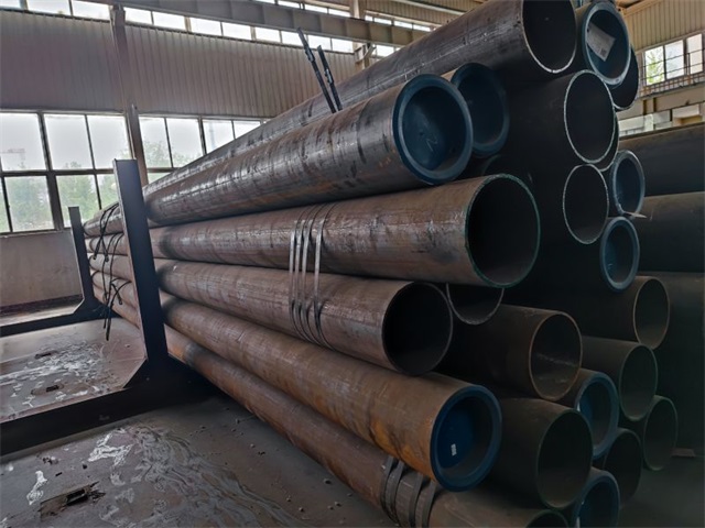 桂林高压无缝管