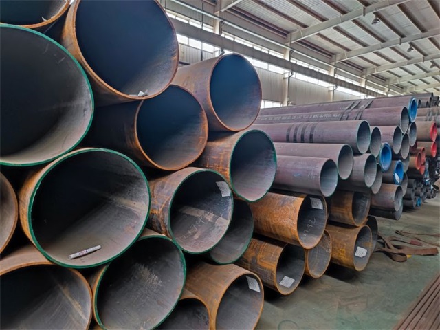 桂林5310高压锅炉钢管
