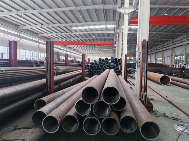 桂林20G高压无缝钢管