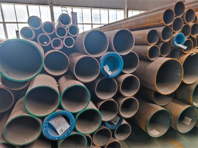 桂林20G无缝钢管厂家