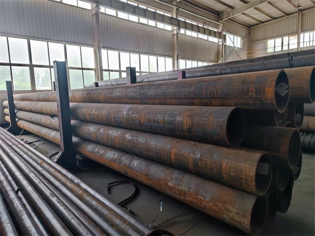 桂林15crmog高压锅炉管