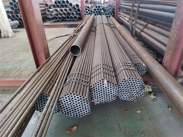 桂林15crmog无缝钢管