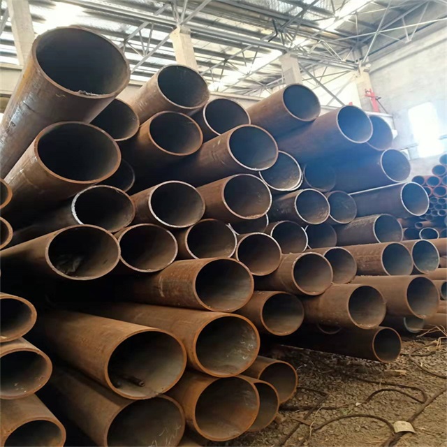 桂林gb3087锅炉管