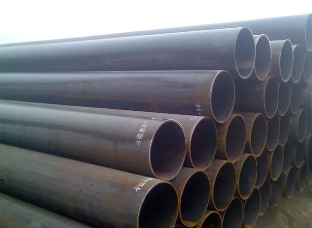 桂林GB3087无缝管