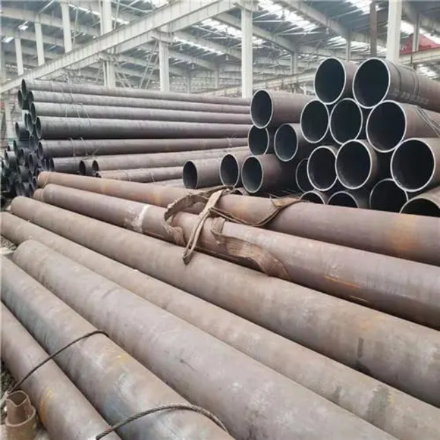 桂林GB3087低中压锅炉管