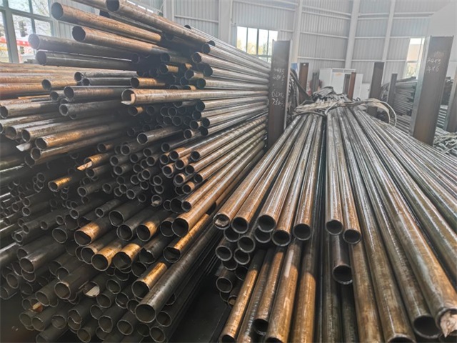 桂林35#精密无缝钢管